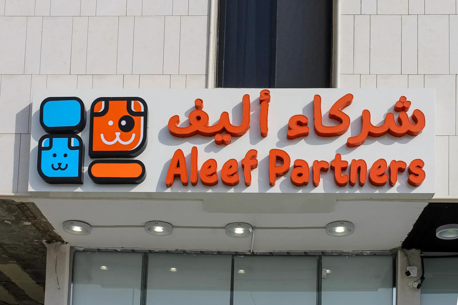 شركاء اليف للحيوانات الاليفة