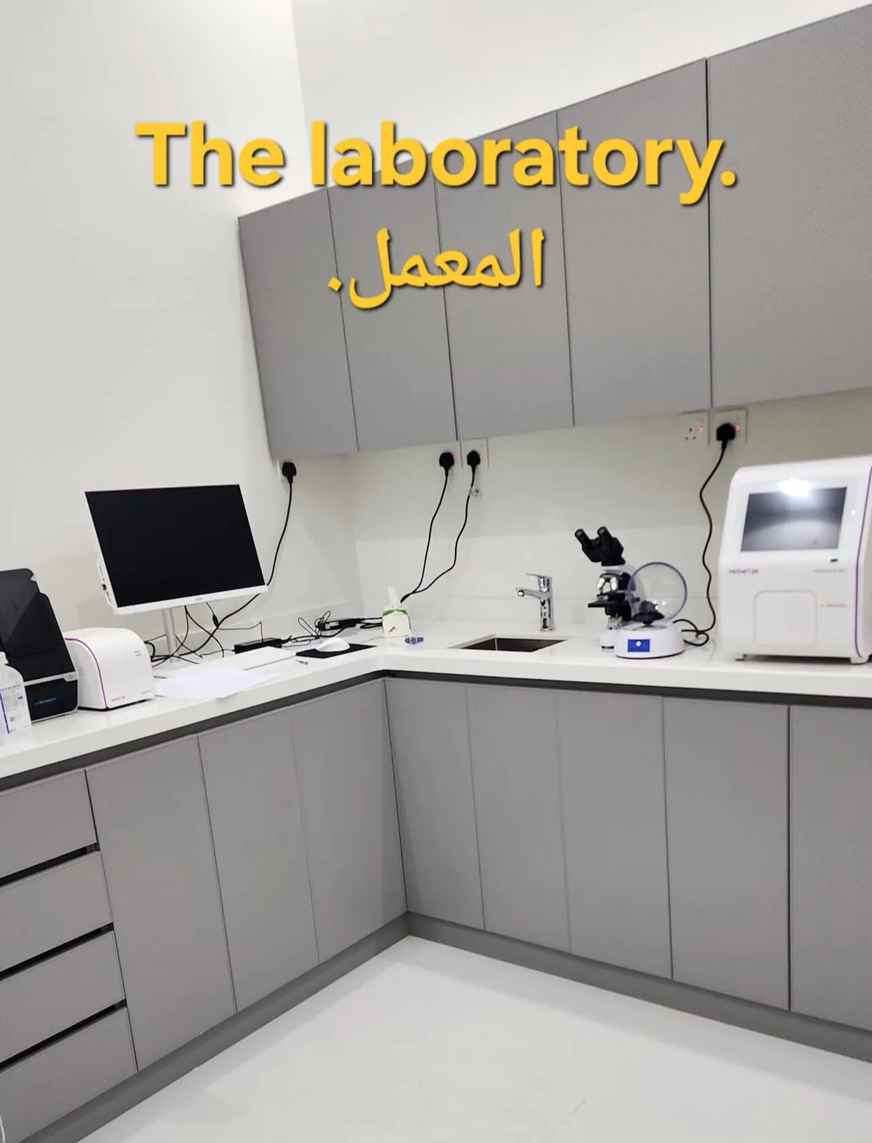 عيادة ادورا البيطرية المتقدمة